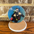 Custom Printed Coaster