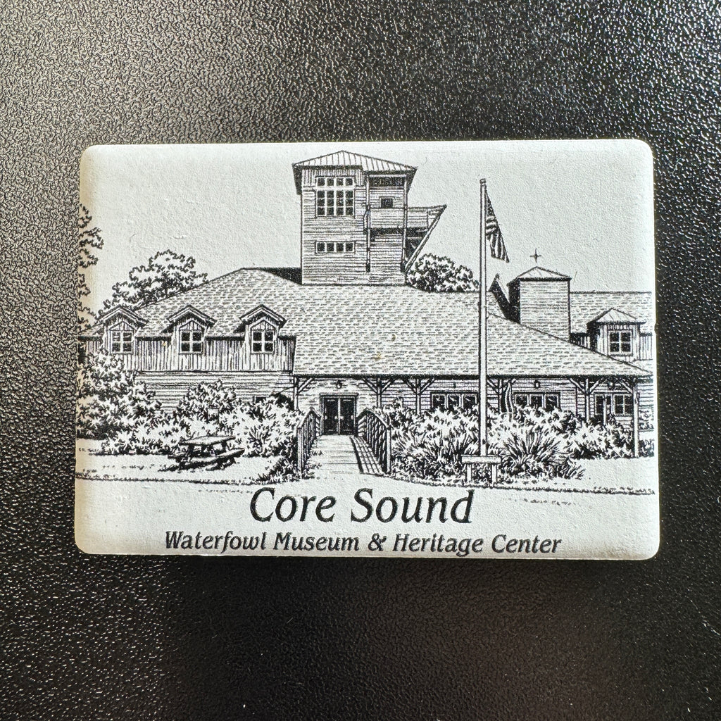 Custom Printed Magnet