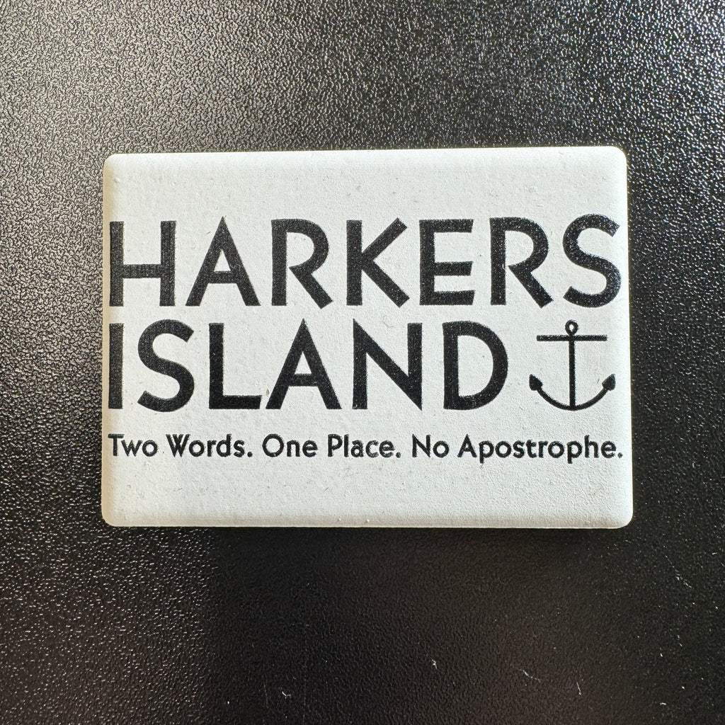 Custom Printed Magnet