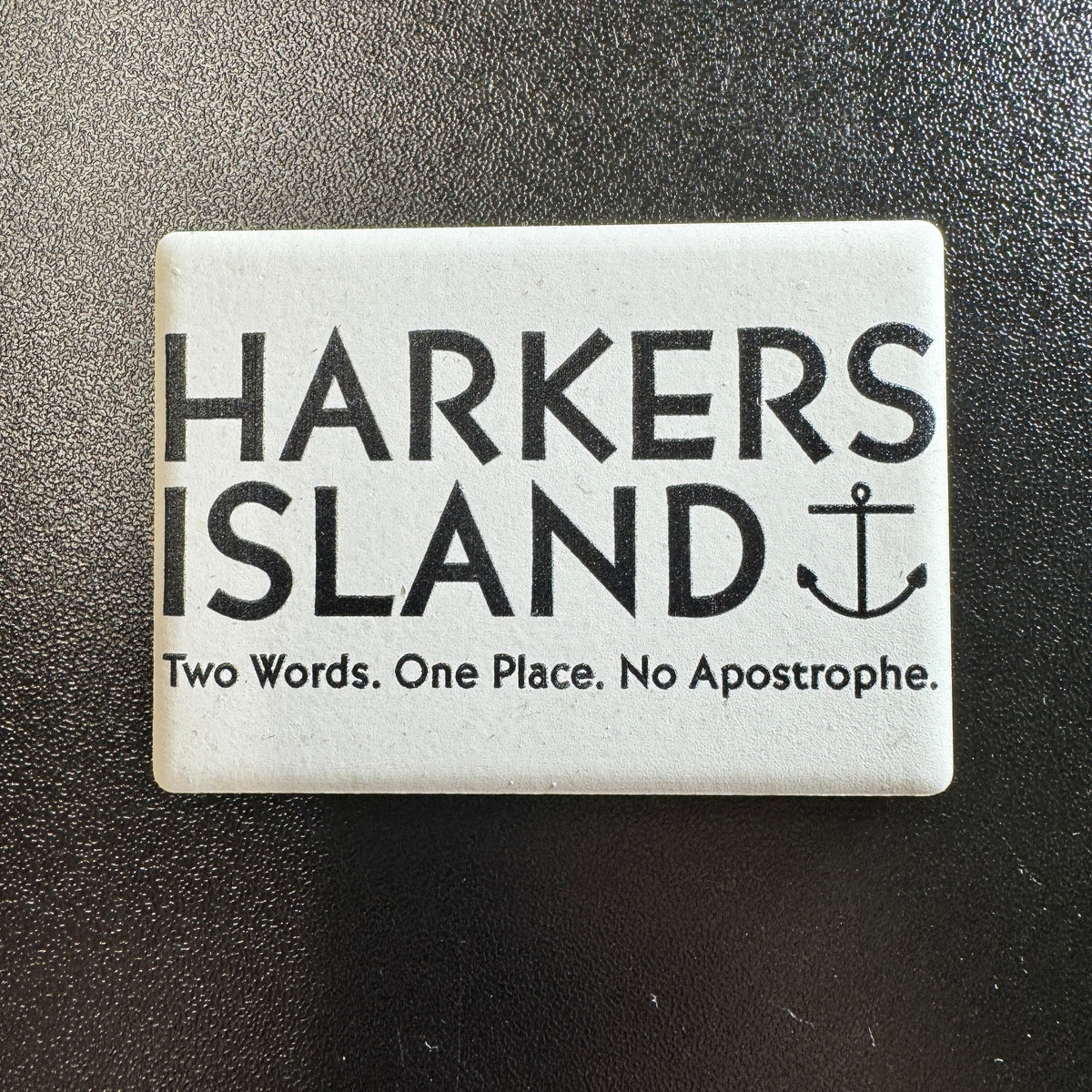 Custom Printed Magnet
