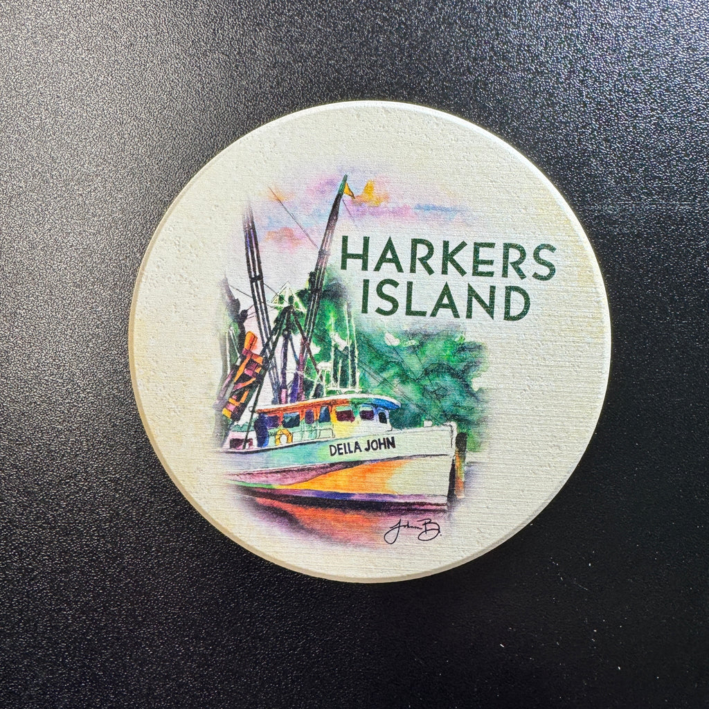 Custom Printed Magnet