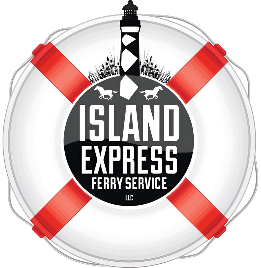 Island Express Ferry Service