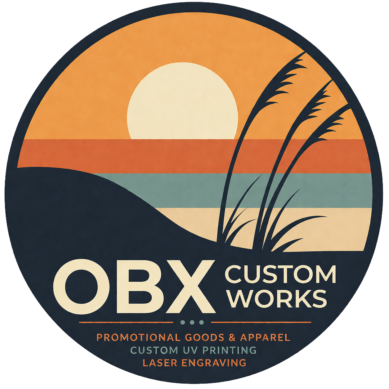 OBX Custom Works