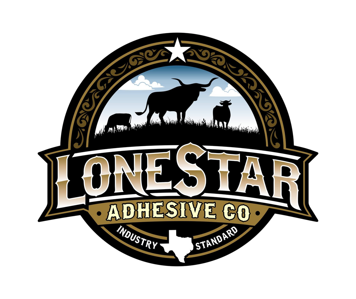Lonestar Adhesive Logo